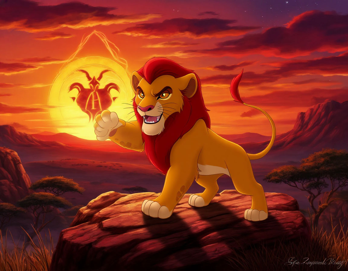 Иллюстрация ИИ