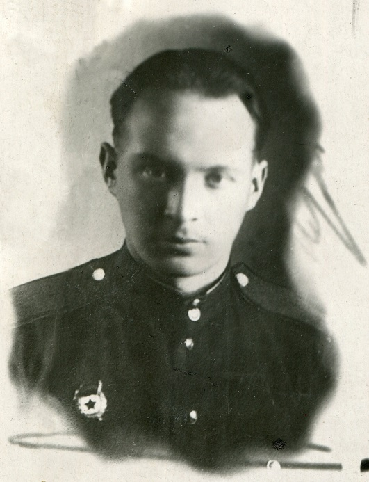 Михаил Львов (Рафкат Габитов). Фото: https://budushee-otechestva.ru/mihail-lvov-russkij-poet-zheleznog/