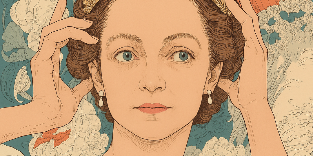 «Обыкновенная богиня»: путь Галины Улановой от страха до великой сцены