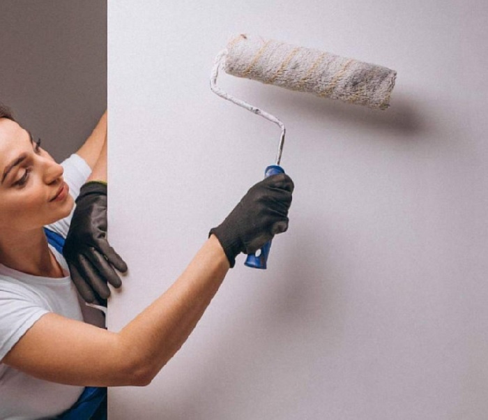 С чего начинать ремонт квартиры или дома?