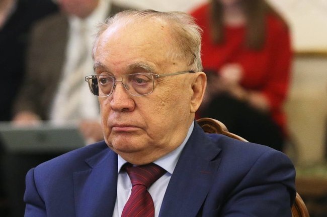    Виктор Садовничий