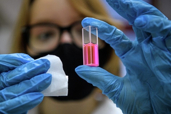 Фото: РИА Новости/ Илья Питалев