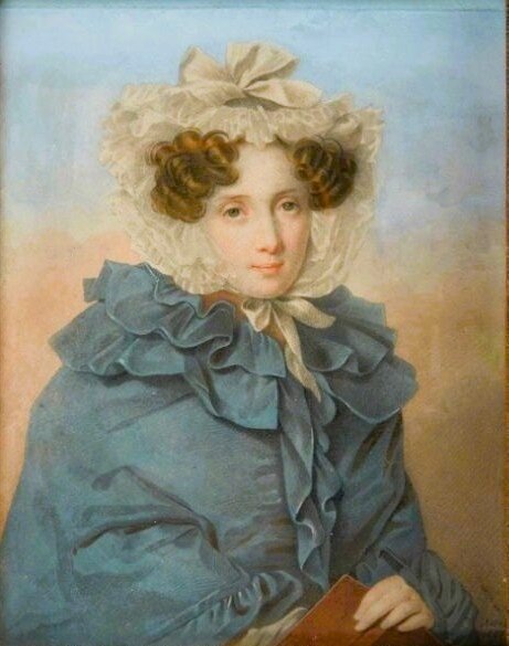 Варвара Шаховская