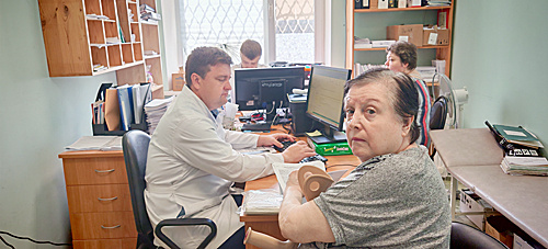    /  ФОТО автора Администратор