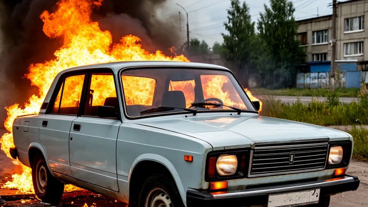    Сгенерировано ИИ