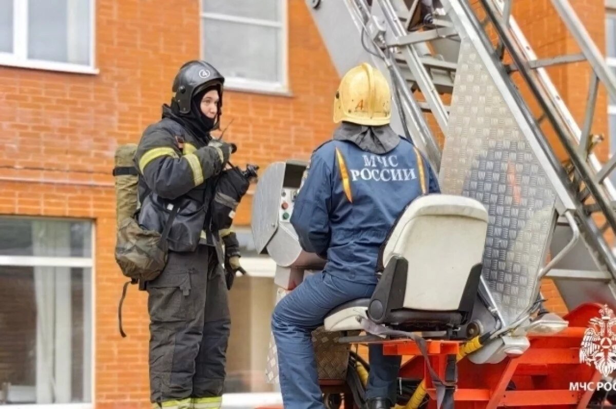    17 июня на улице Автозаводской в Ижевске будут слышны сирены