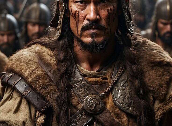 Тайна происхождения Сибири. Это тюркское племя дало название Сибири.