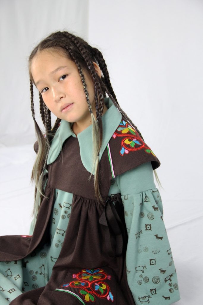    фото: ХГУ им. Н.Ф. Катанова Kristina