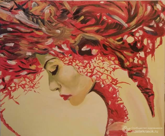 Андрей Подволоцкий "Красное молчание"