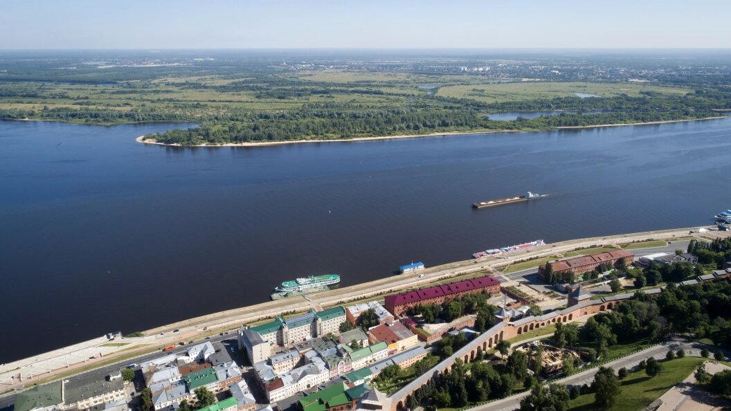    Nikolay Gyngazov/Globallookpress