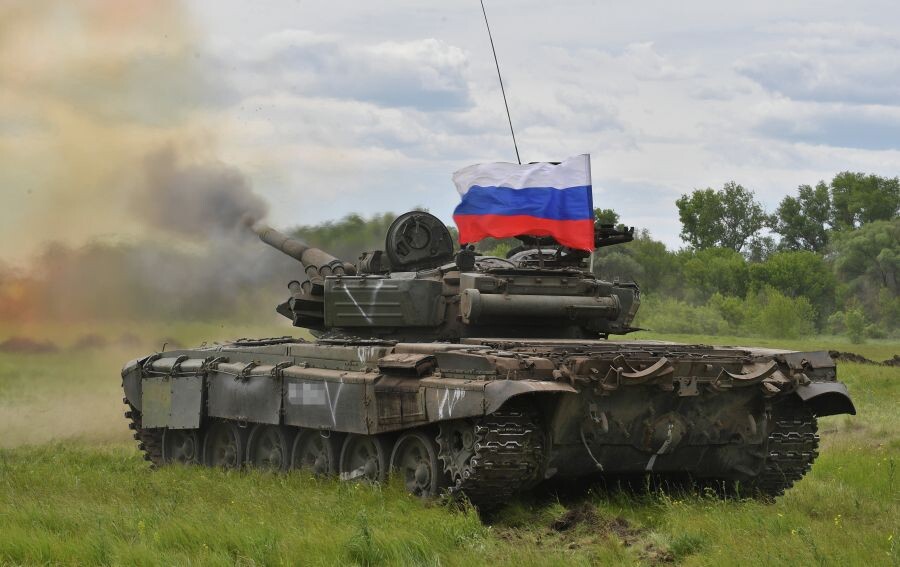     / Источник: © РИА Новости