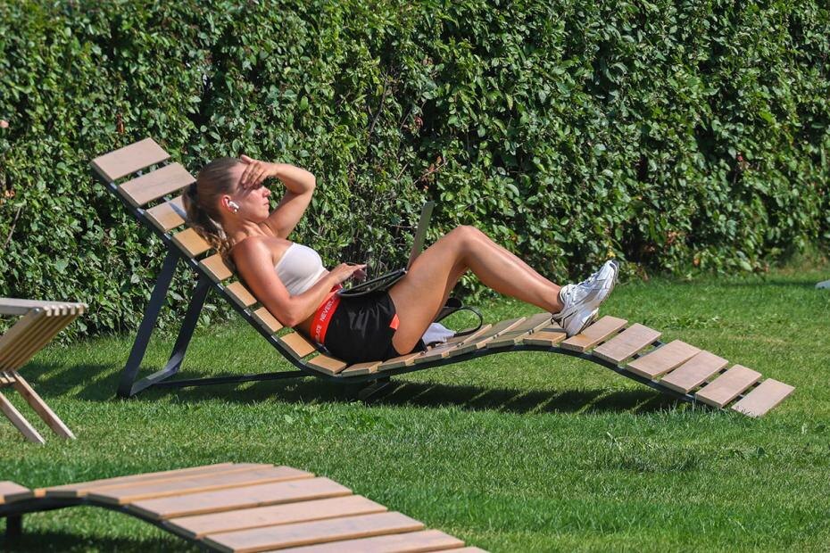    Наталья Шатохина/NEWS.ru