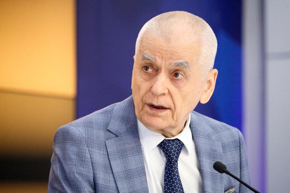    Алексей Белкин/NEWS.ru