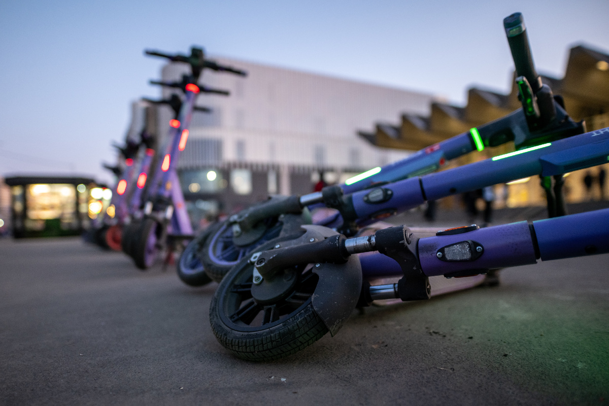 Фото: Михаил Тихонов/"ДП"