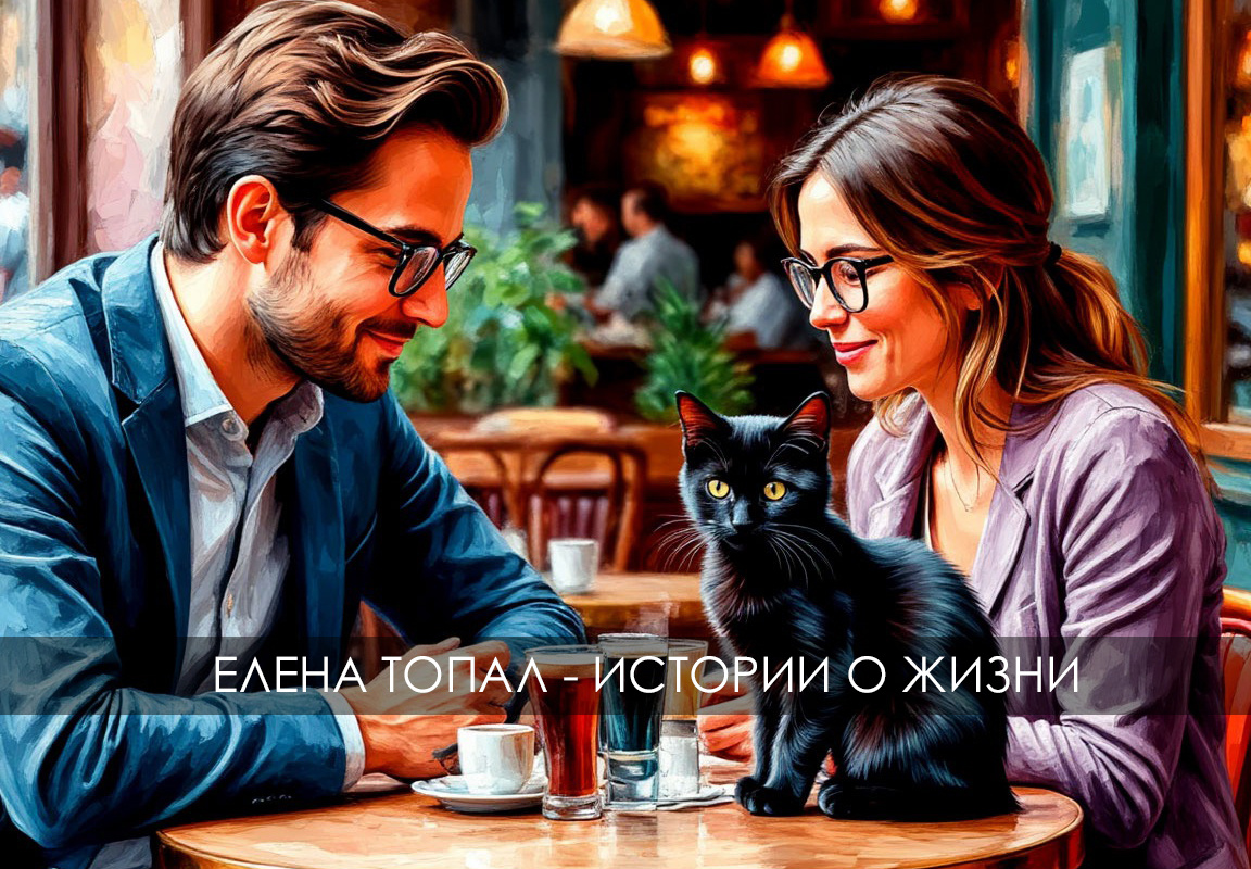 Рассказ - Котенок, Код и Конец Неудач. История про неуклюжесть. Картинка ИИ.