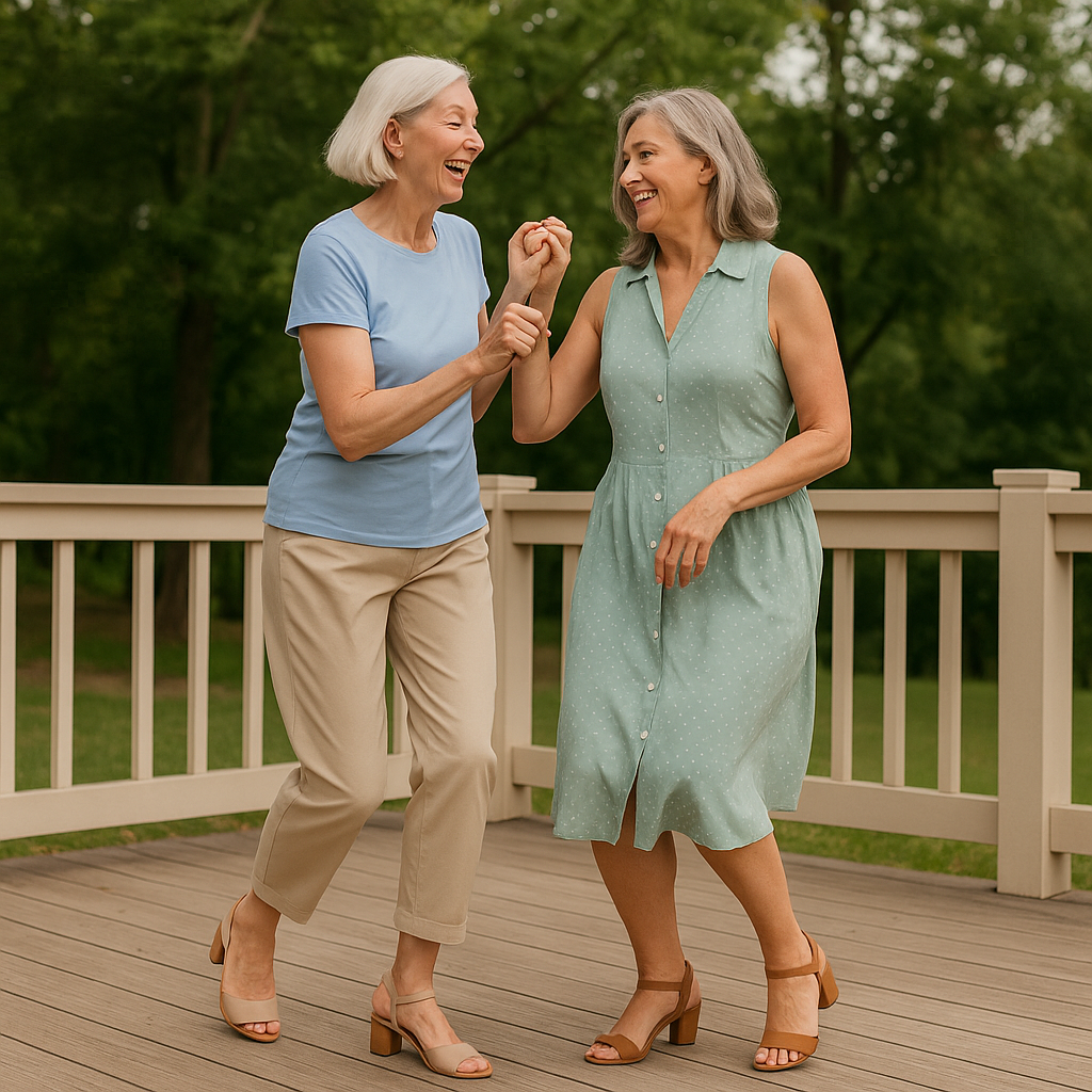 Молодость — это, в первую очередь, жажда жизни.