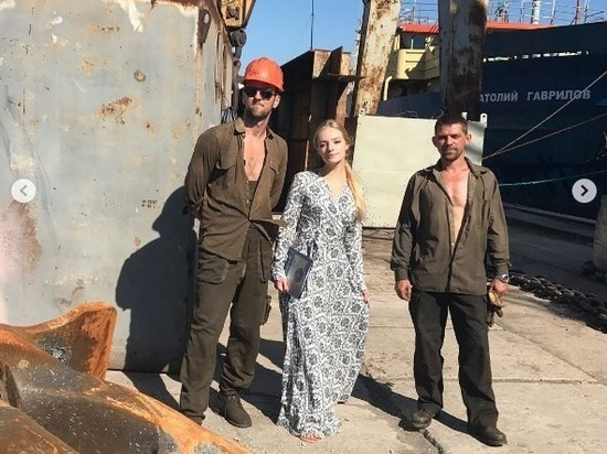 Фото без комментария