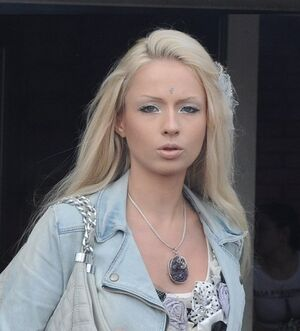 Без линз и Фотошопа