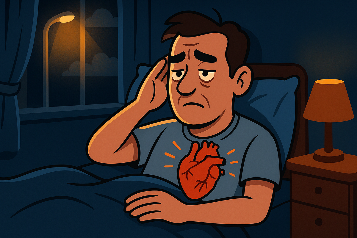 Картинка: нейросеть