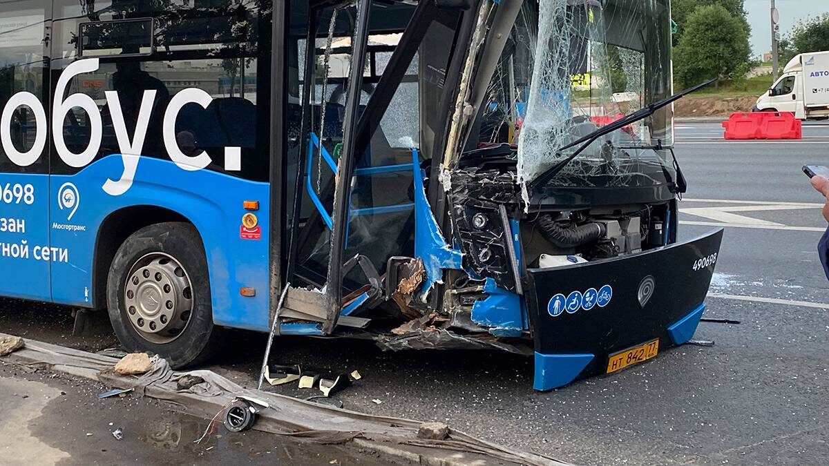    Фото: Мобильный репортер / АГН Москва