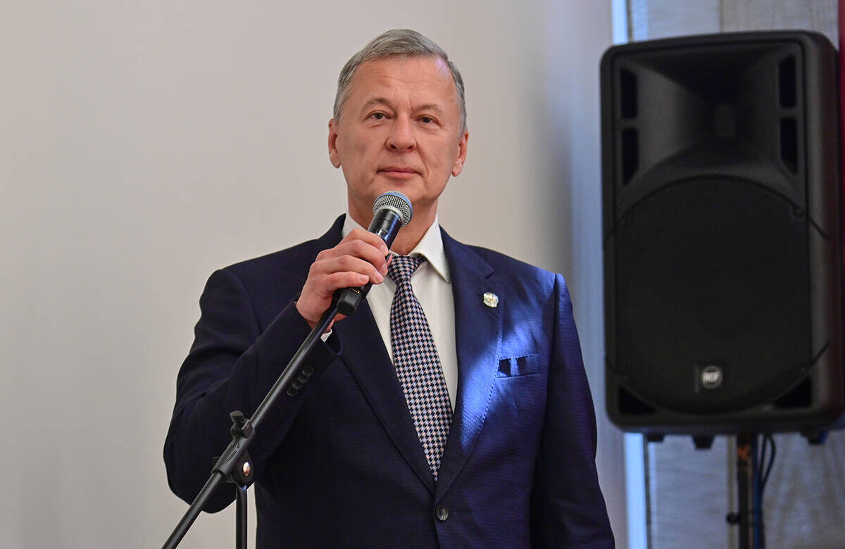 Марат Сафиуллин: «Сегодня команда стала сильной, с характером, у нас нет соперников, у которых мы не можем выиграть»Фото: rais.tatarstan.ru