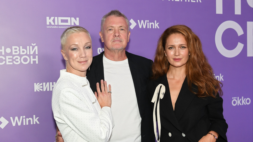    Фото: © РИА Новости/Екатерина Чеснокова; 5-tv.ru