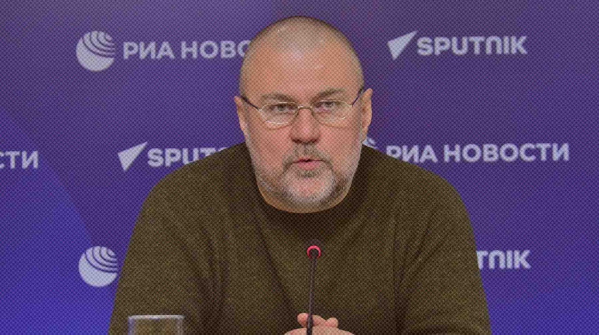    Кирилл Кабанов