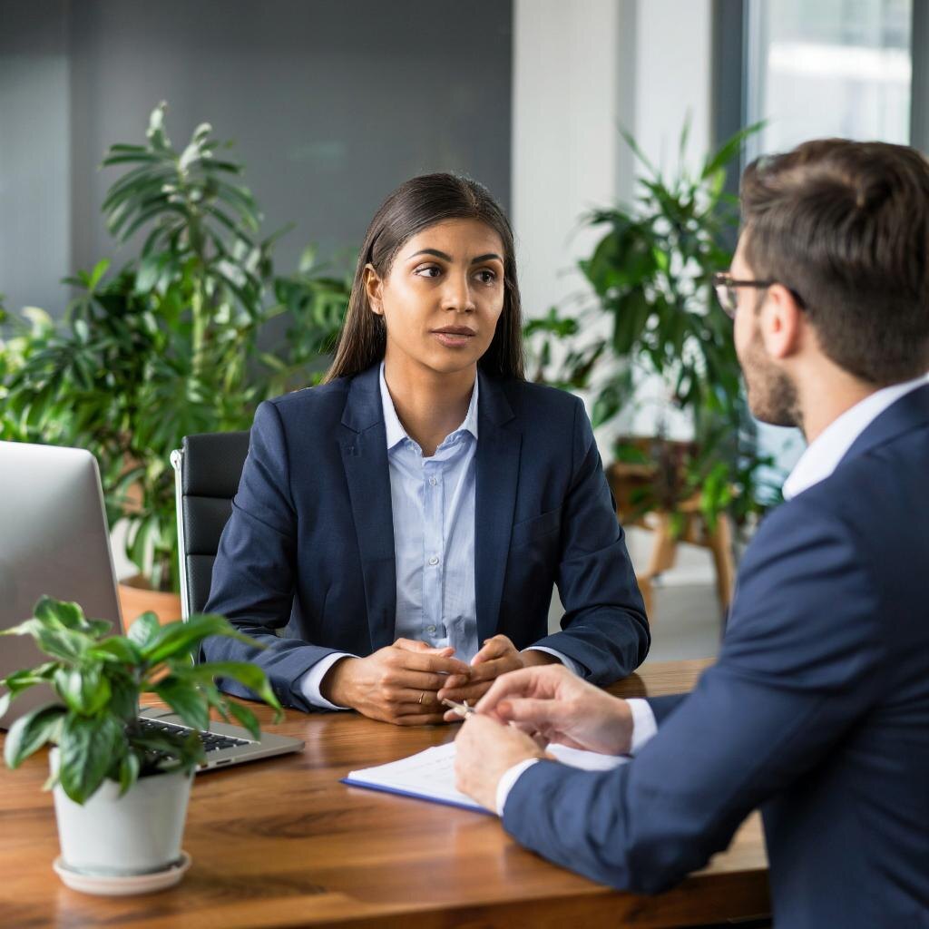 Как правильно просить о повышении зарплаты: без стресса и с уверенностью