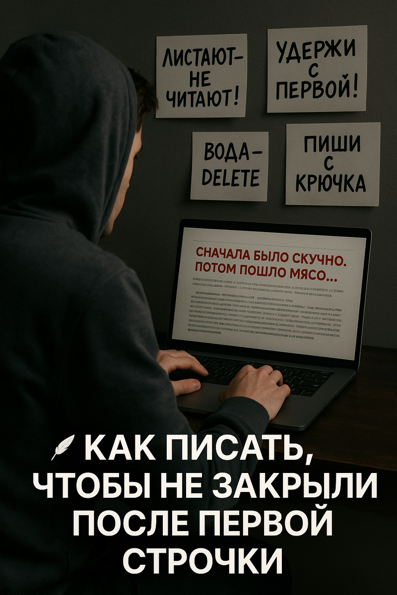 в рамках эксперемента вся статья сгенерирована ИИ. 