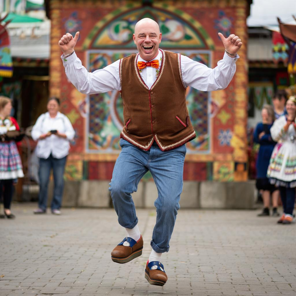 Изображение сгенерировала нейросеть GigaChat.