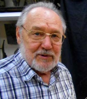 Анатолий Андреевич Скнарин