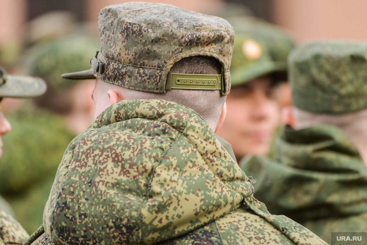 По словам родственников, Данил получил сильнейшее обезвоживание организма и тепловой удар (архивное фото). Фото: Вадим Ахметов © URA.RU