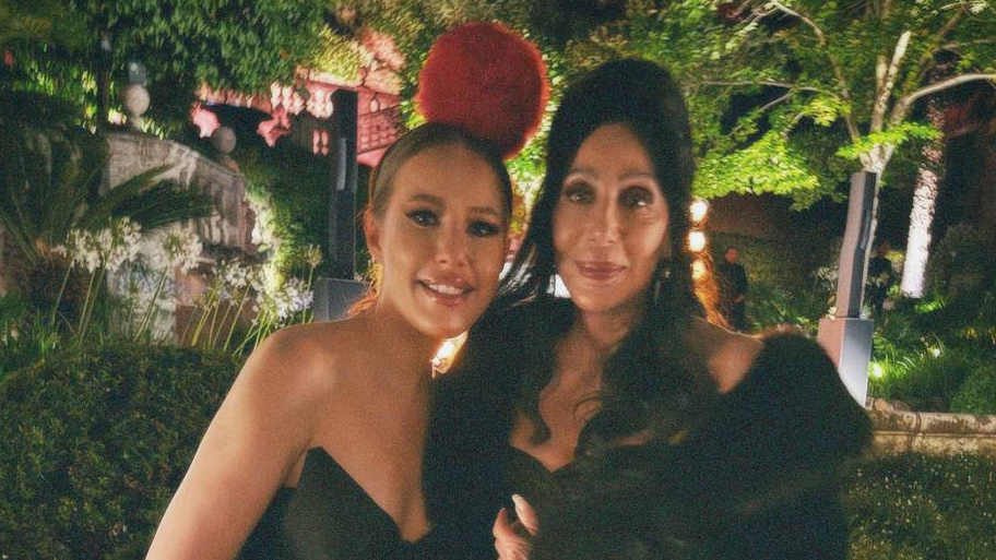 Фото: t.me/ksbchk / тг-канал Ксении Собчак