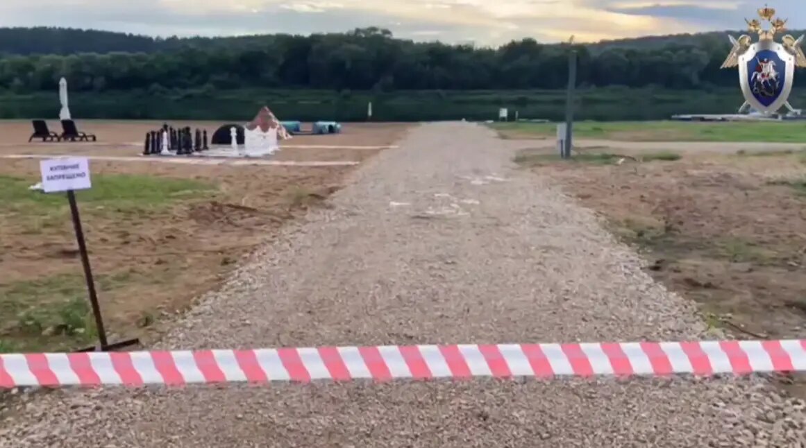    Фото: скриншот видео СУ СК РФ по Тульской области