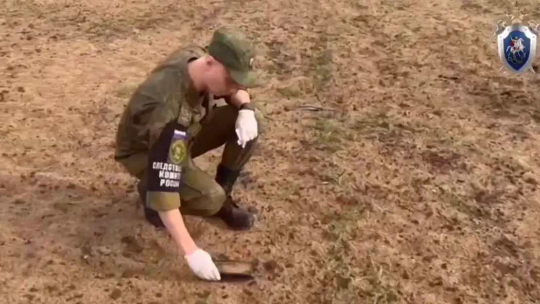    Фото: скриншот видео СУ СК РФ по Тульской области