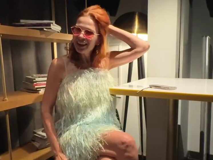   Ульяна Калашникова