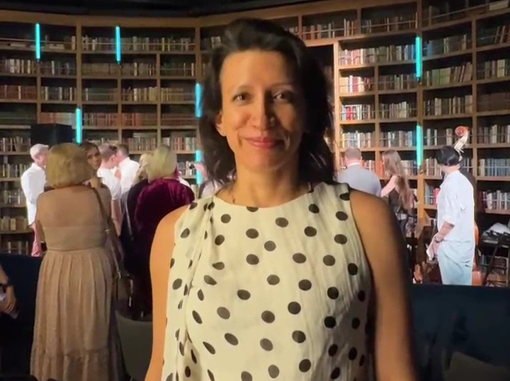   Ульяна Калашникова