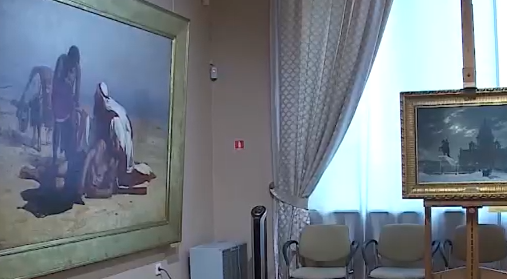     Современный «Музейный квартал» появится в центре Красноярска