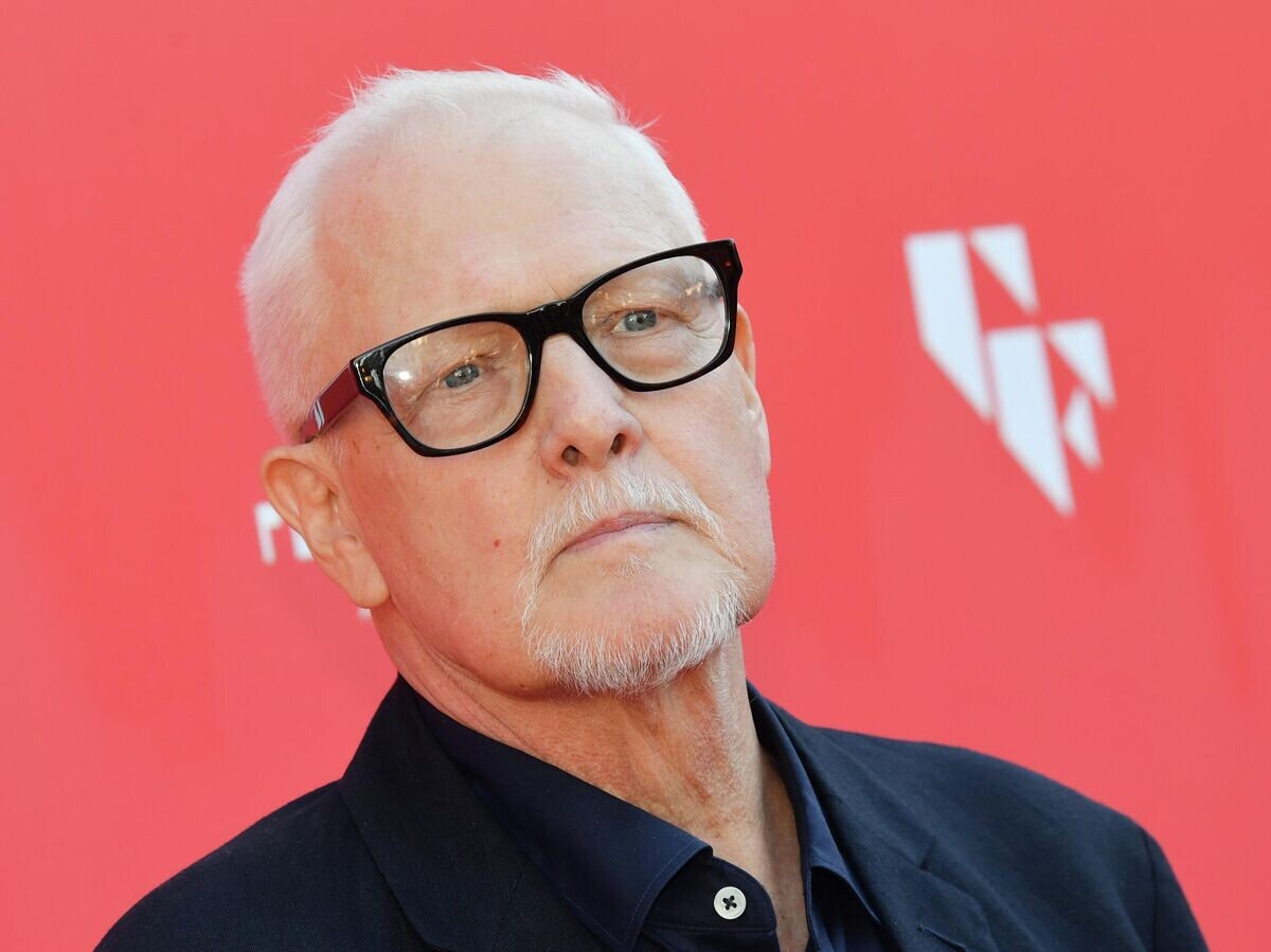    Актер, режиссер Юрий Мороз © РИА Новости / Екатерина Чеснокова