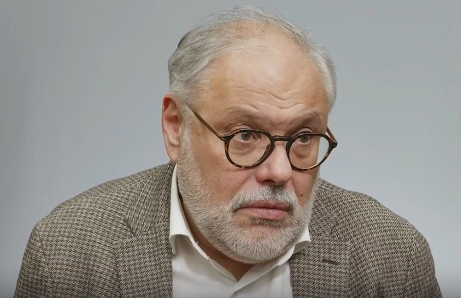 Фото: Prt Scr rutube.ru / Институт Русской Политической Культуры