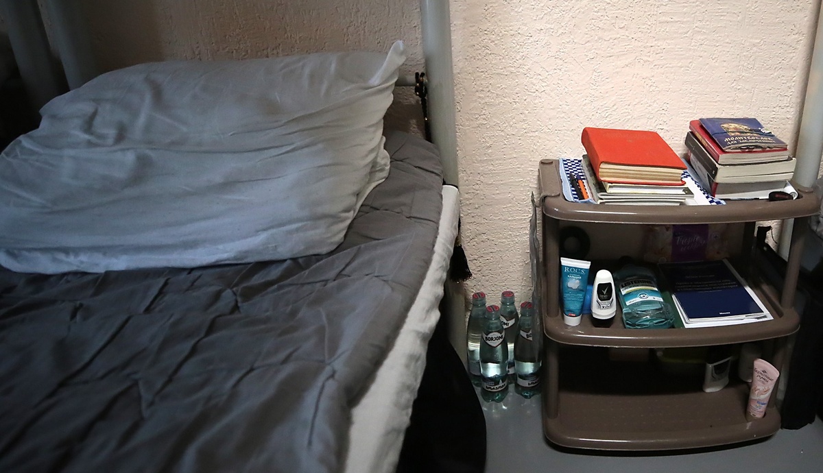 Фото: Наталья Мущинкина 