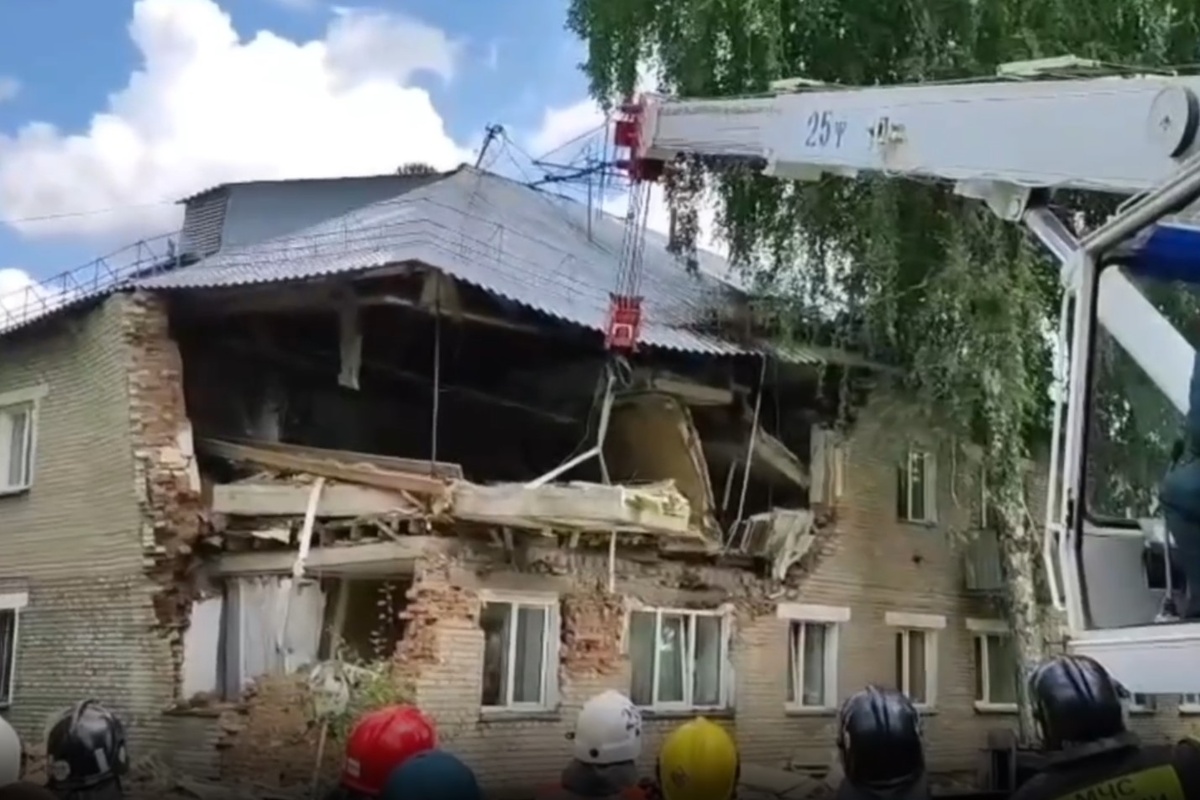    Фото: ГУ МЧС России по НСО