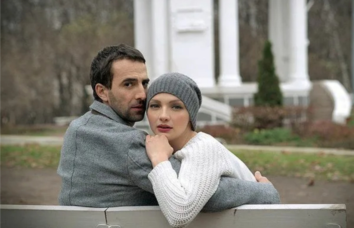 Фото: Любимов и Вилкова, фото: ch.pinterest.com