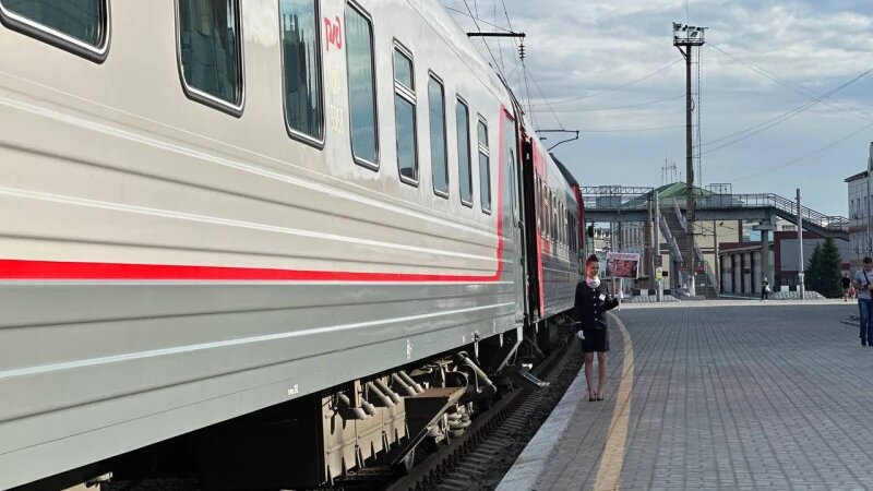     РЖД Министерство транспорта по алтайскому краю