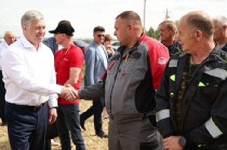    Фото: Минсельхоз Ульяновской области