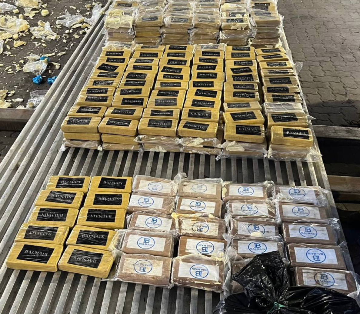     / Источник: ©ФТС России