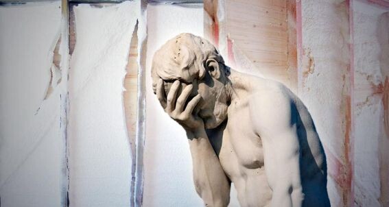 Проблемы при нанесении ППУ