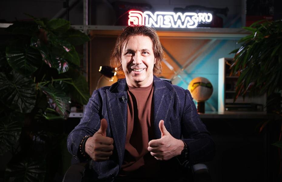    Денис Бочаров/NEWS.ru