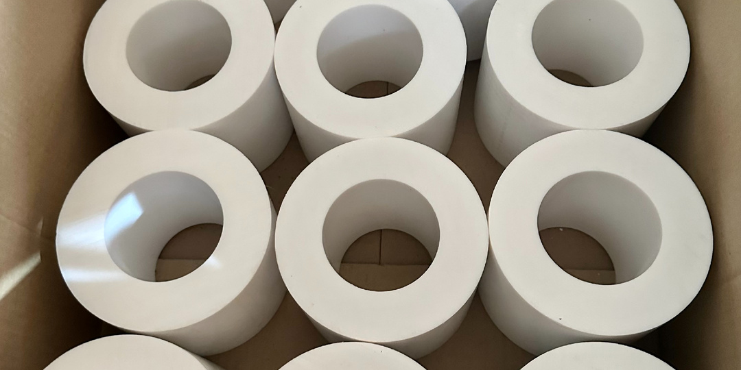 Фторопласт листовой и стержневой: универсальный материал для современной промышленности