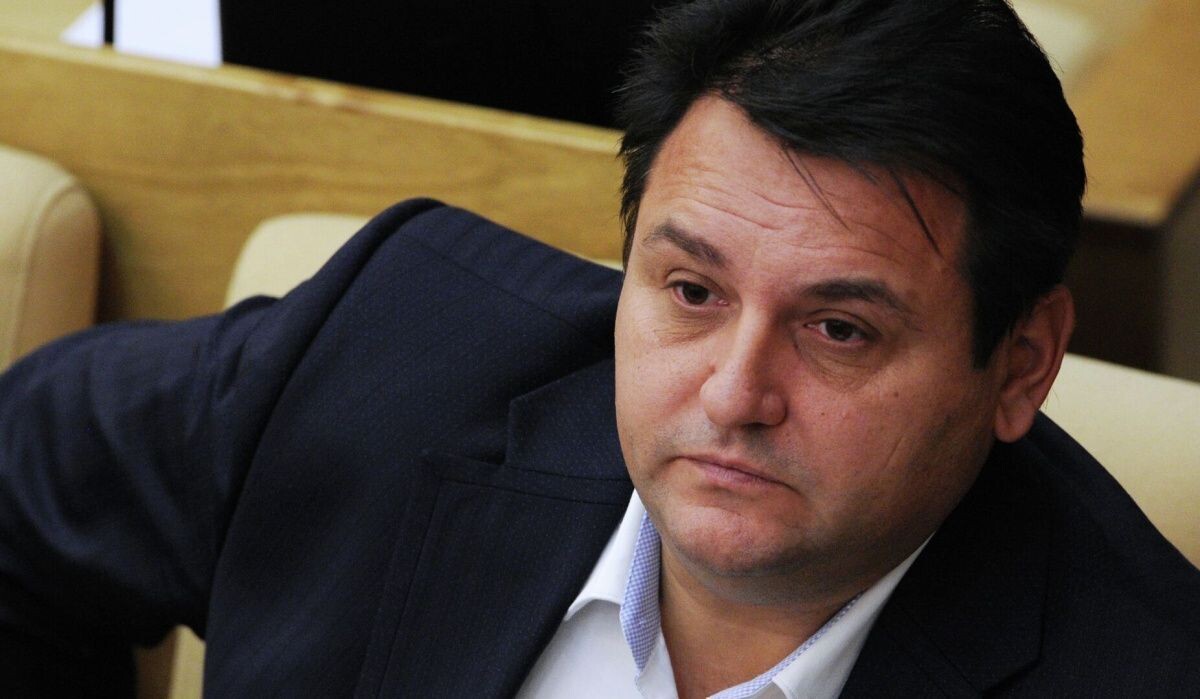     Олег Михеев. Источник: © РИА Новости Автор фото: Владимир Федоренко